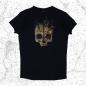 Preview: Relaxed Shirt / Skull front